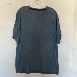 NWT On Cloud Blue Active-T Shirt
